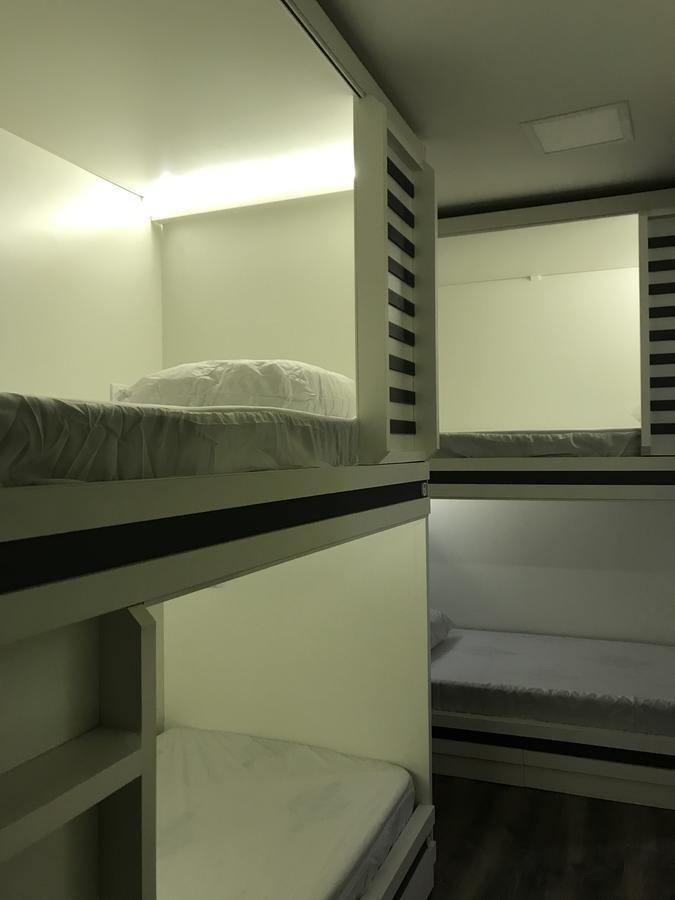 Aipa Hostel.Com Κάμπο Φρίο Εξωτερικό φωτογραφία