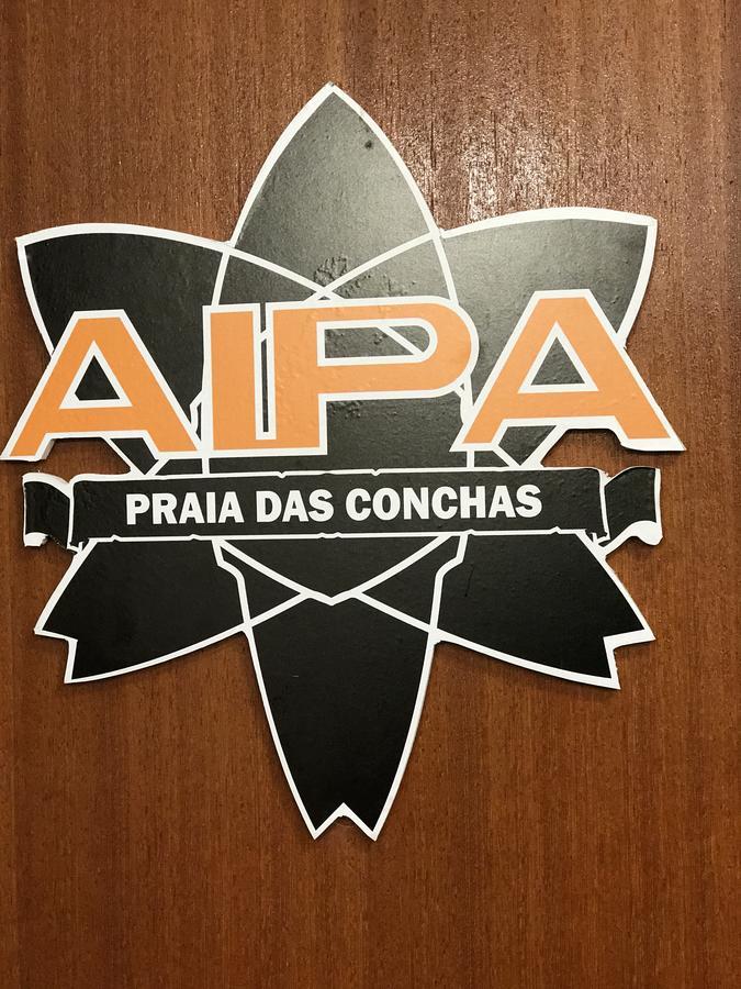 Aipa Hostel.Com Κάμπο Φρίο Εξωτερικό φωτογραφία