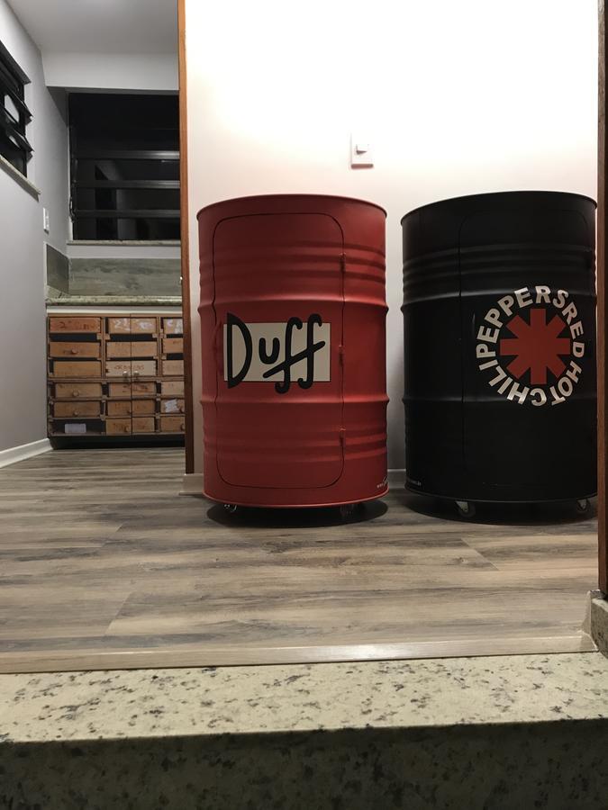 Aipa Hostel.Com Κάμπο Φρίο Εξωτερικό φωτογραφία
