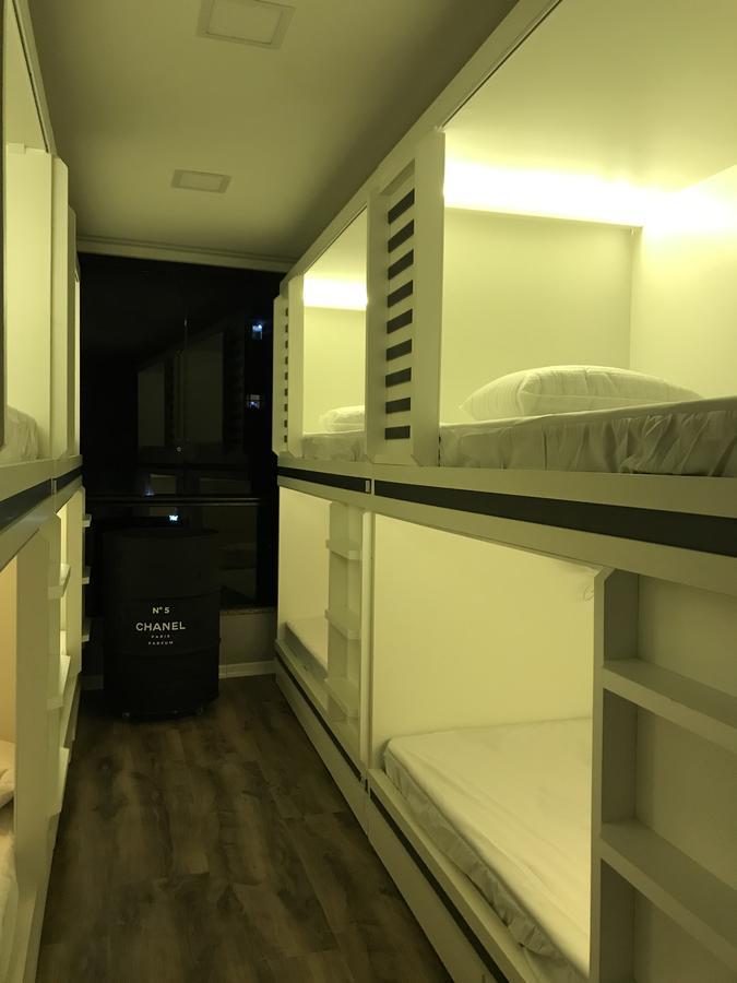 Aipa Hostel.Com Κάμπο Φρίο Εξωτερικό φωτογραφία