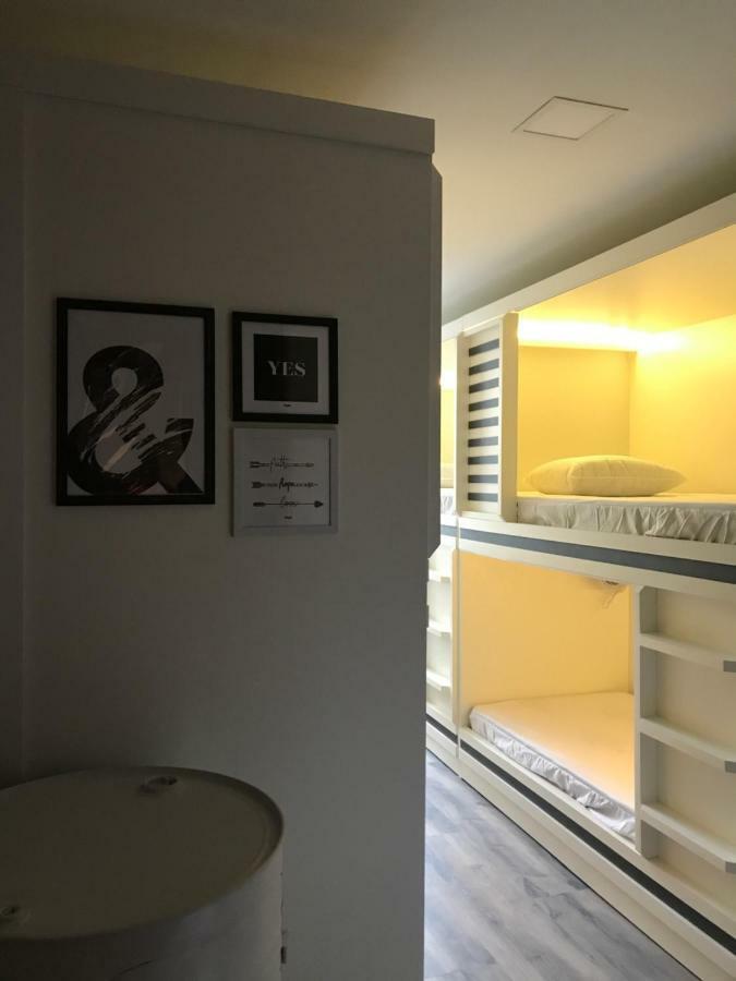 Aipa Hostel.Com Κάμπο Φρίο Εξωτερικό φωτογραφία